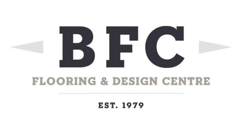 logo | BFC Flooring Design Centre