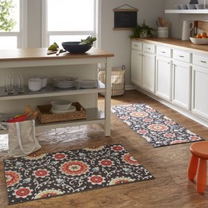 Kitchen Area rugs | BFC Flooring Design Centre