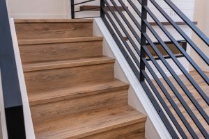 Stairway | BFC Flooring Design Centre