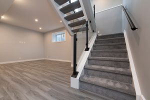 Stairway carpet | BFC Flooring Design Centre