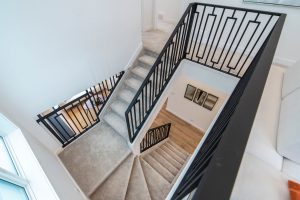Stairway | BFC Flooring Design Centre