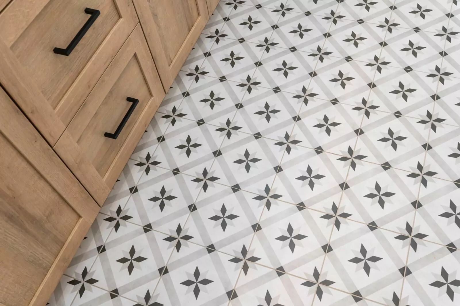 Tile flooring | BFC Flooring