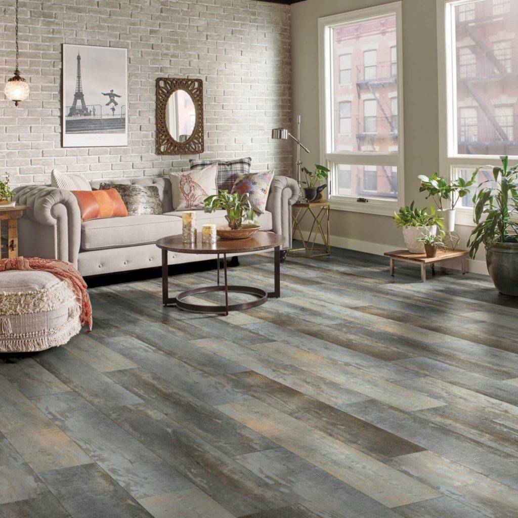 Our Favorite Flooring Trends for Summer 2021