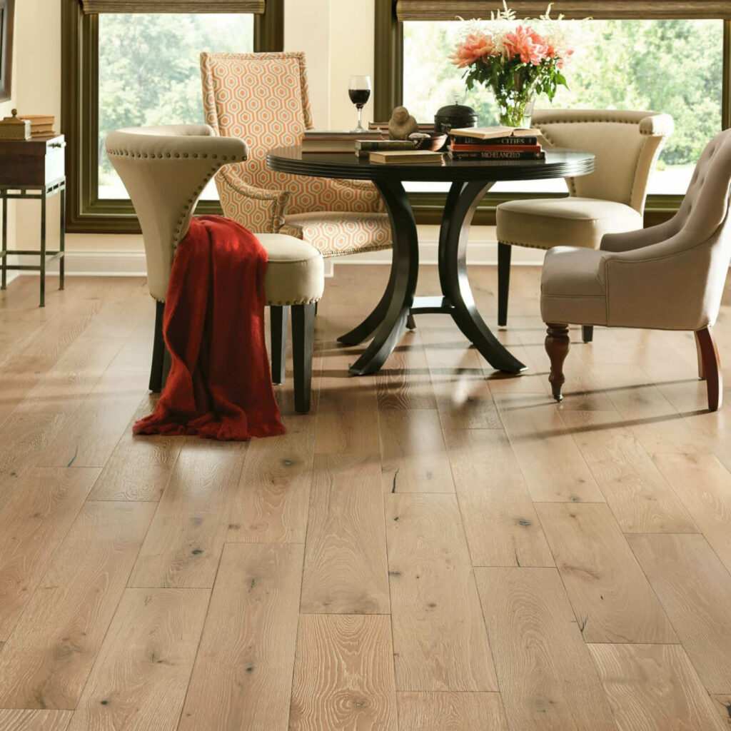 Hardwood flooring | BFC Flooring Design Centre