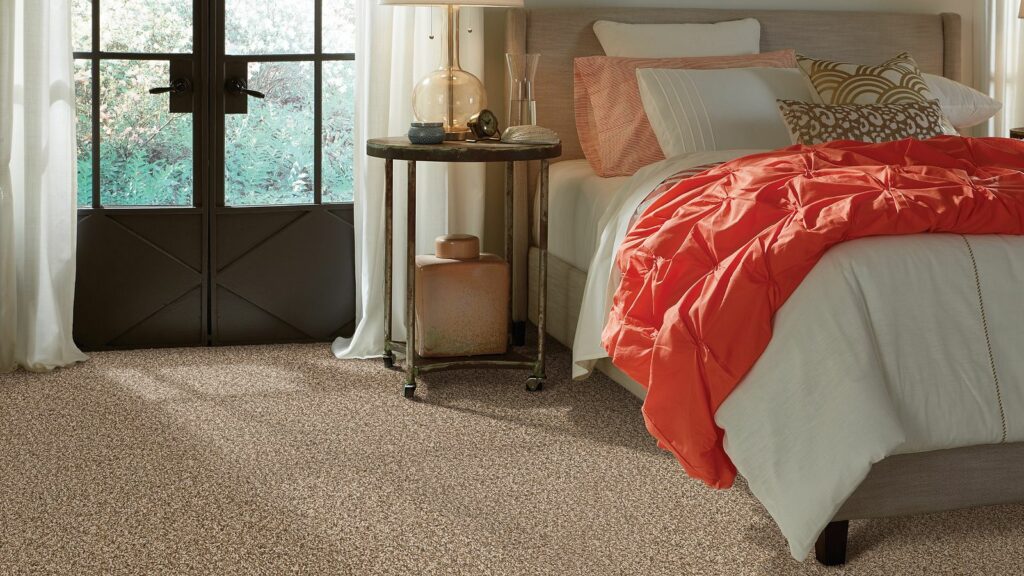 Bedroom flooring | BFC Flooring Design Centre