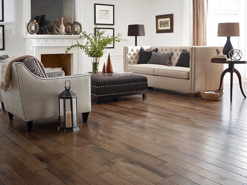 Hardwood flooring | BFC Flooring