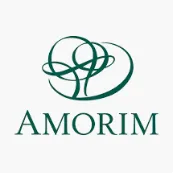 amorim logo | BFC Flooring & Design Centre