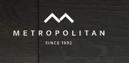 metropolitian-logo Metropolitan logo | BFC Flooring & Design Centre