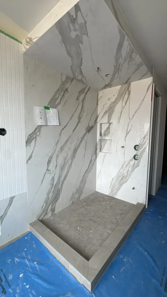 Tile gallery