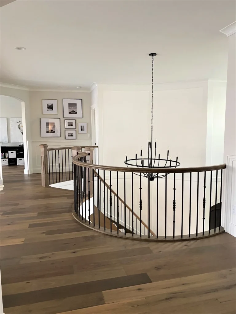 Hardwood gallery