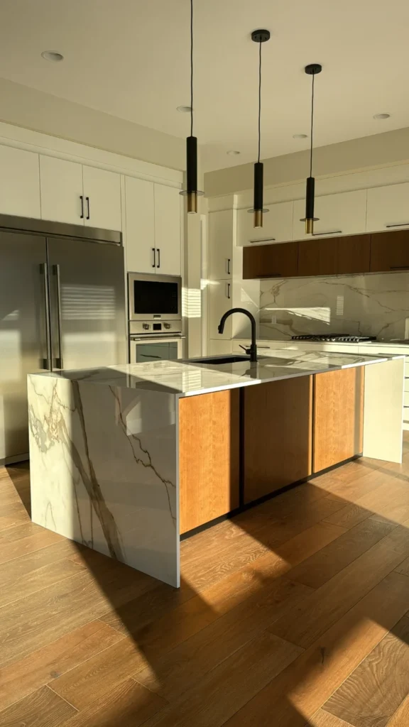 Hardwood gallery