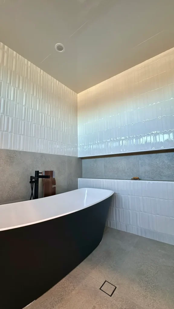 Tile gallery