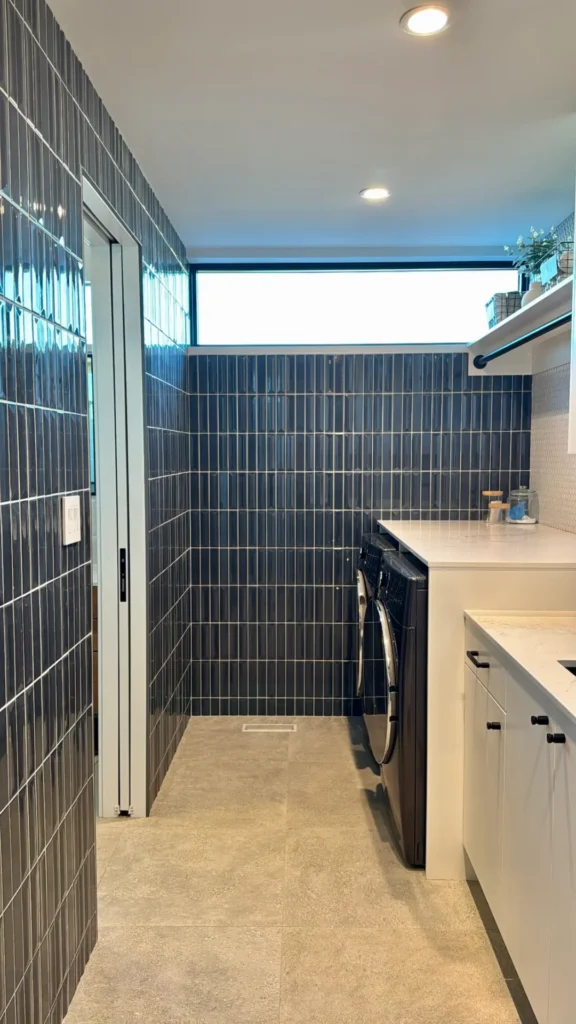 Tile gallery