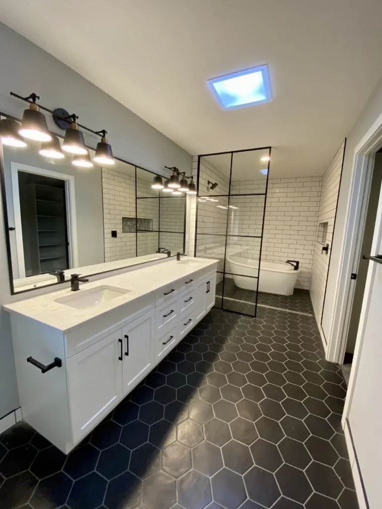 Tile gallery