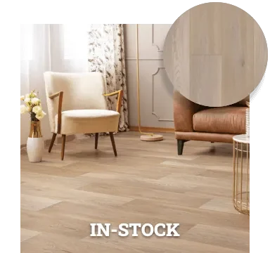 Bedford Oak sample