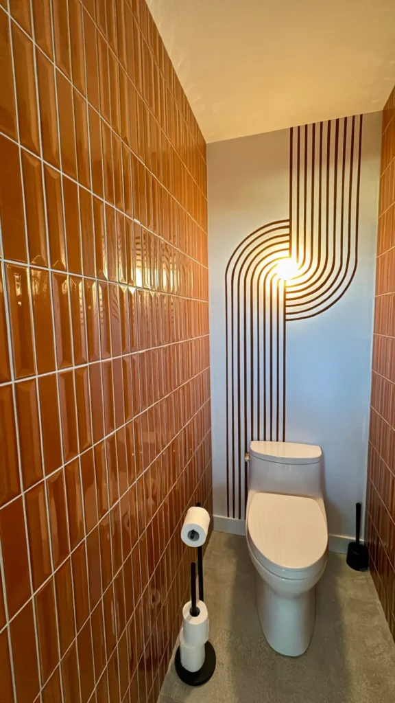 Tile gallery