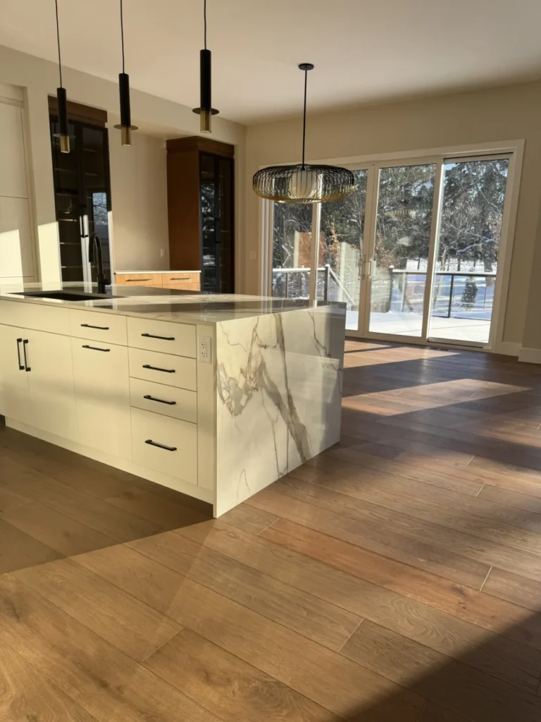 Hardwood gallery