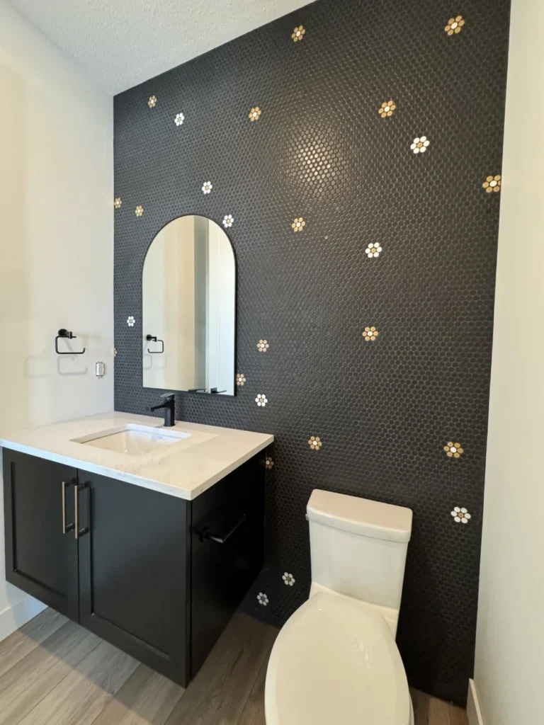 Tile gallery