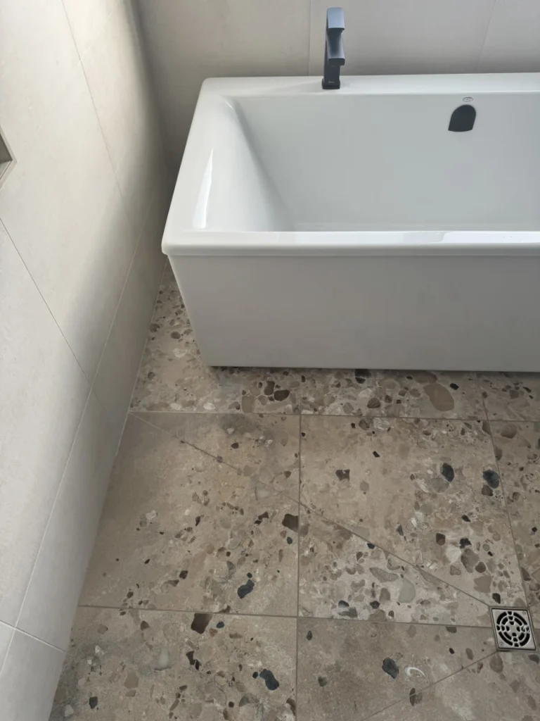 Tile gallery