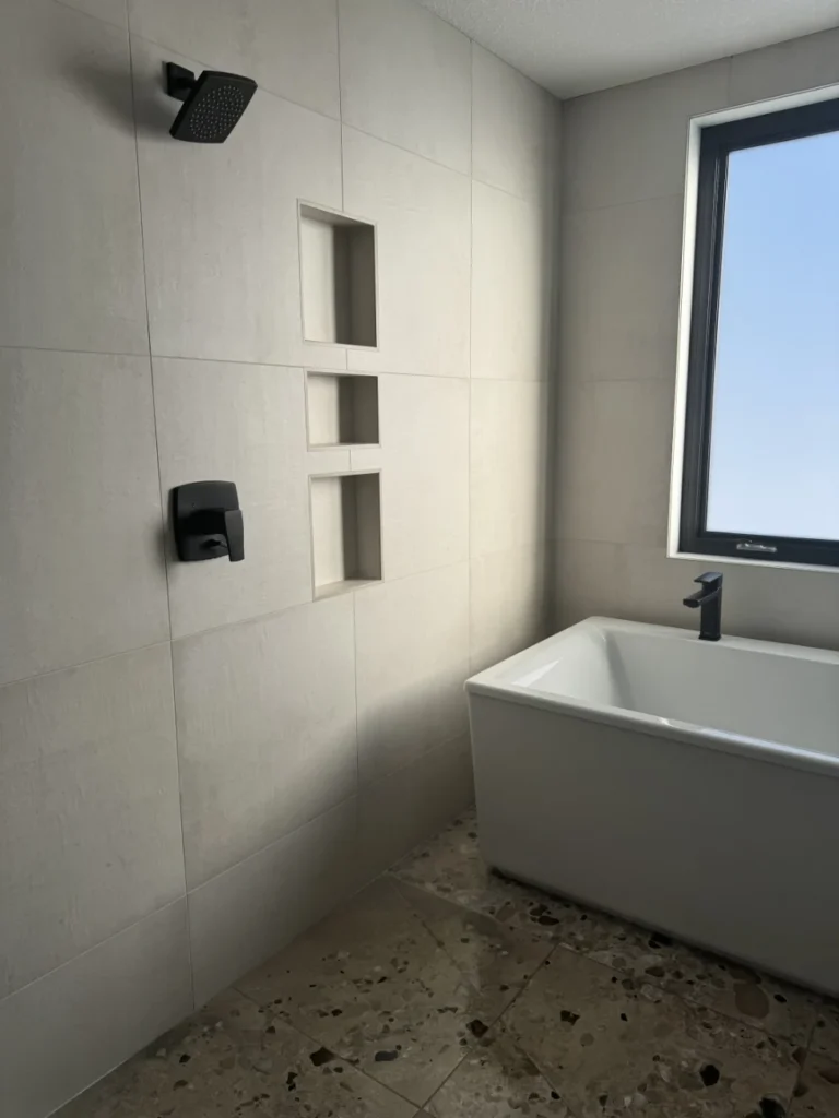 Tile gallery