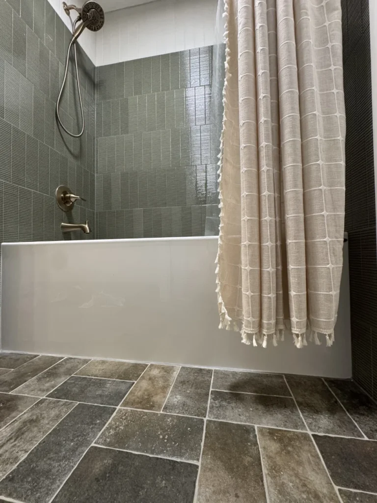 Tile gallery