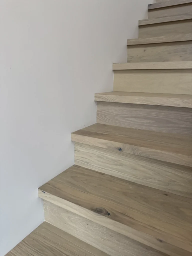 Hardwood gallery