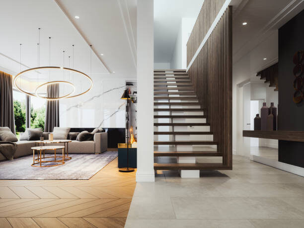 How to Choose The Right Color For Your Floors
