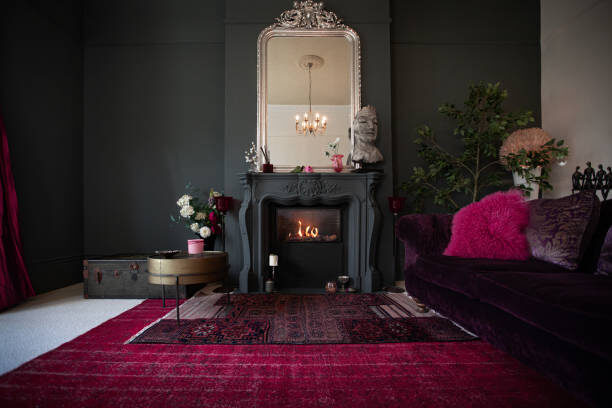 Incorporating the Color of the Year into Your Decor