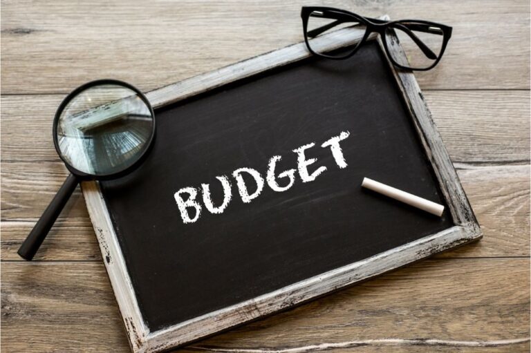 Budget Friendly Flooring Options