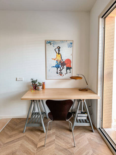Flooring for Small Spaces 