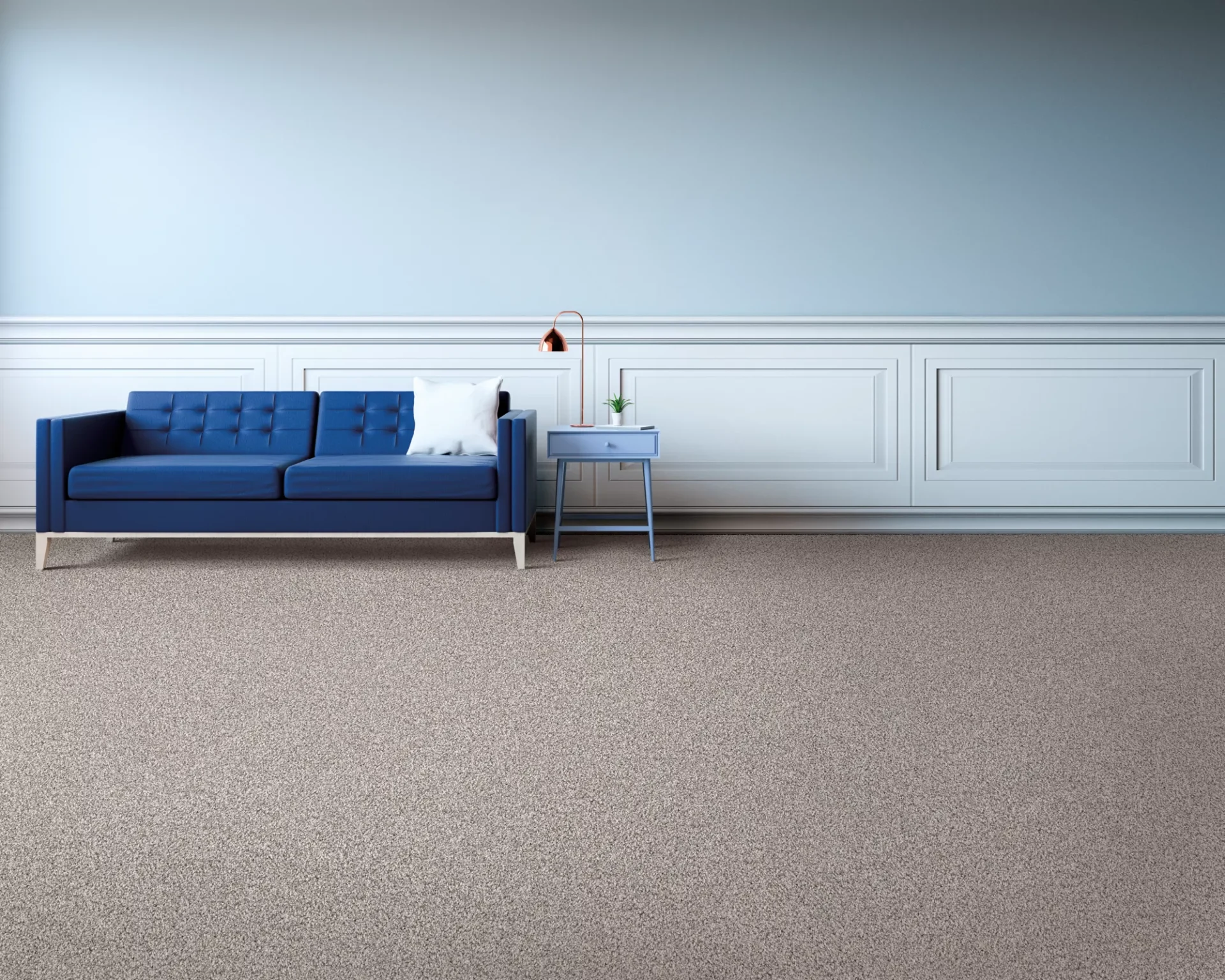 Carpet and Wall Color Combinations: Tips for a Harmonious Space