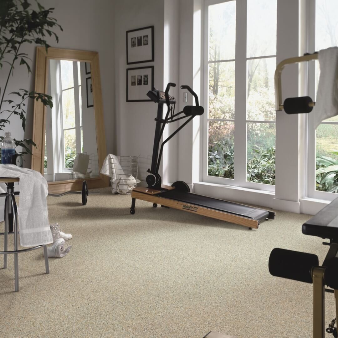 Flooring for Rooms That Do It All