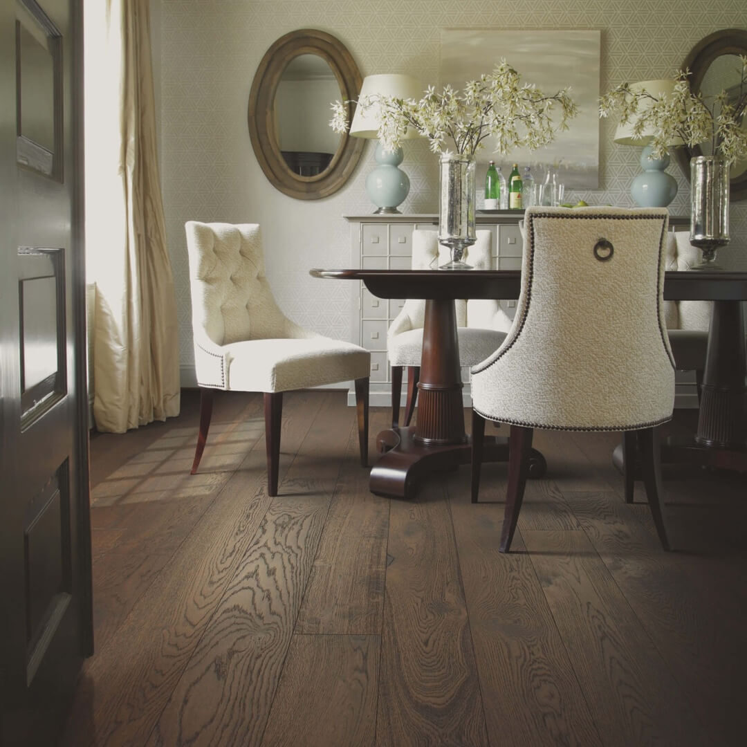 Hardwood Styles That Never Go Out of Fashion