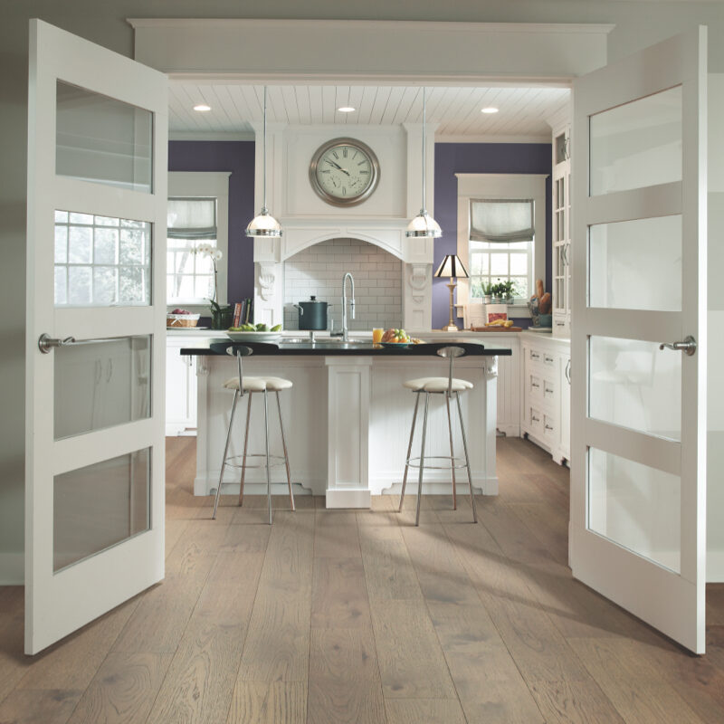 The Truth About Waterproof Floors: What to Know Before You Buy