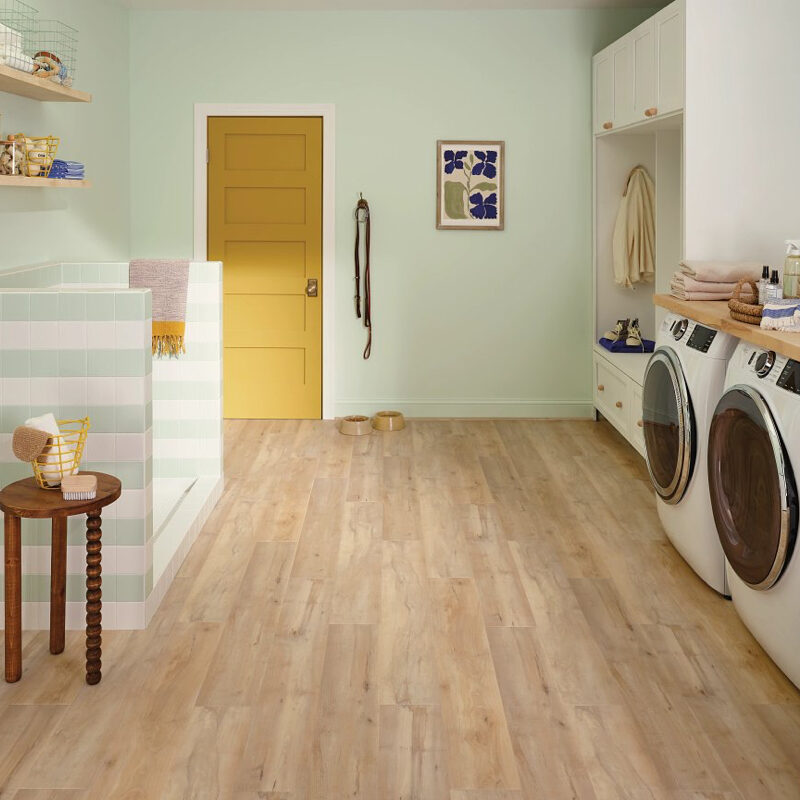 Your Entryway: Flooring That Makes a First Impression