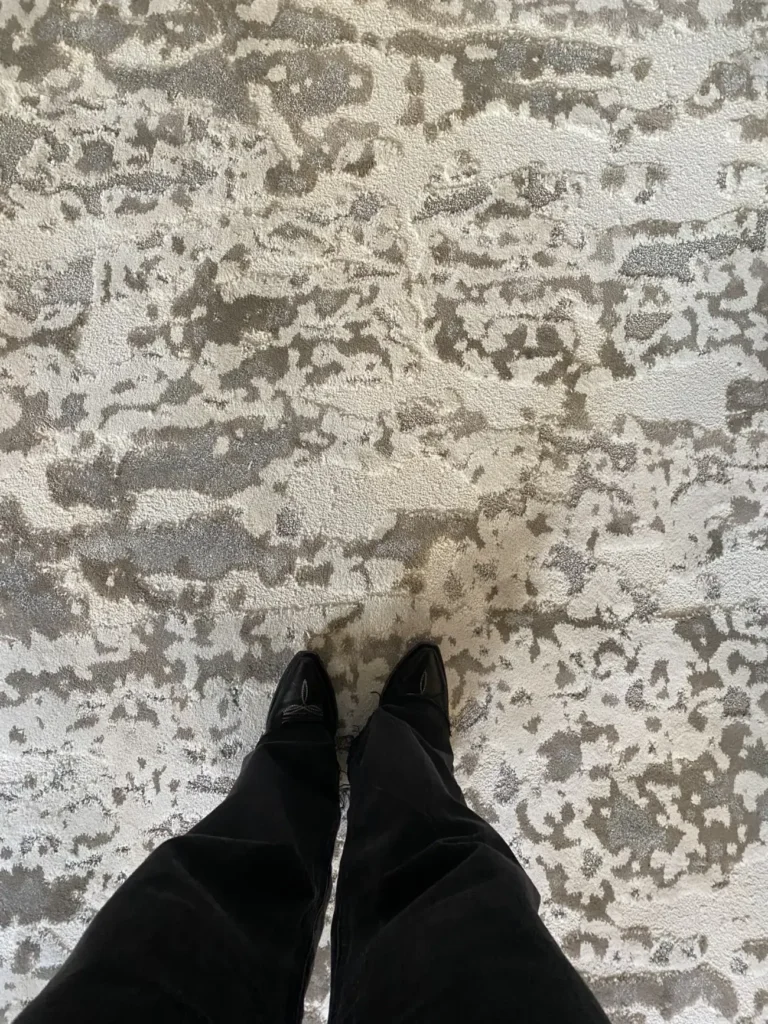 Carpet gallery