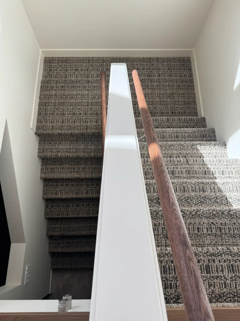 Carpet gallery