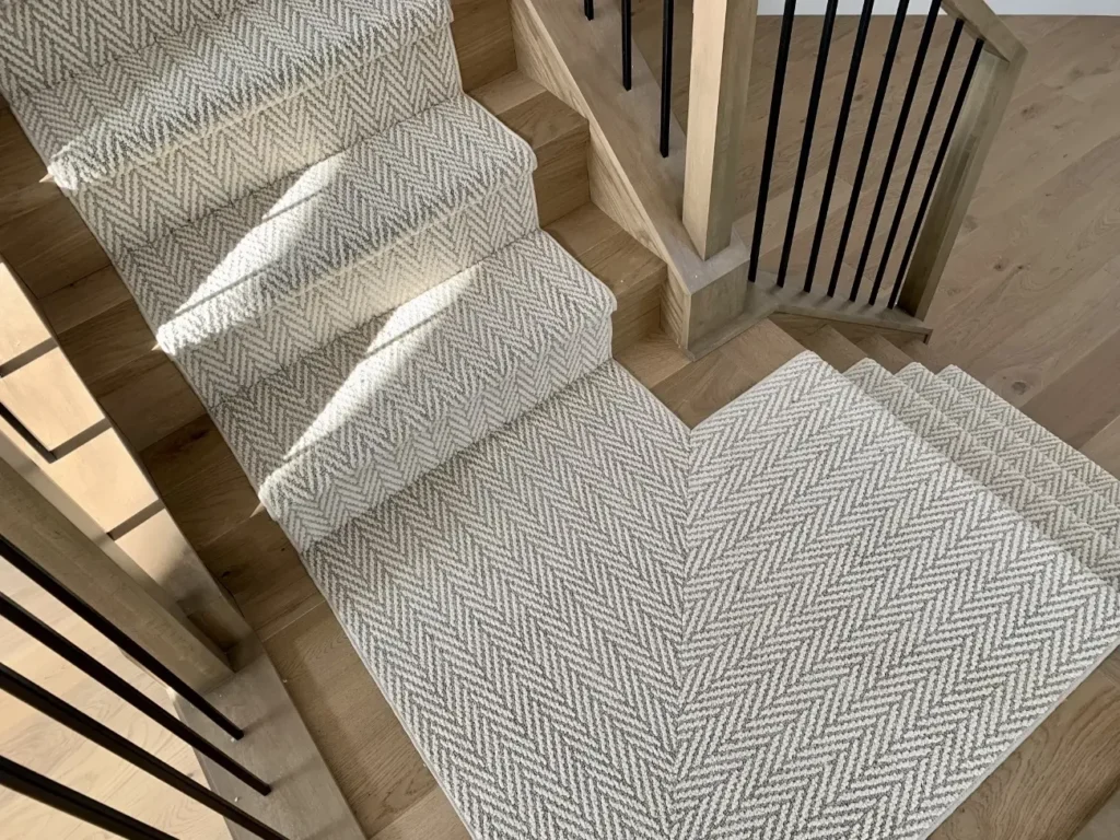 Carpet gallery