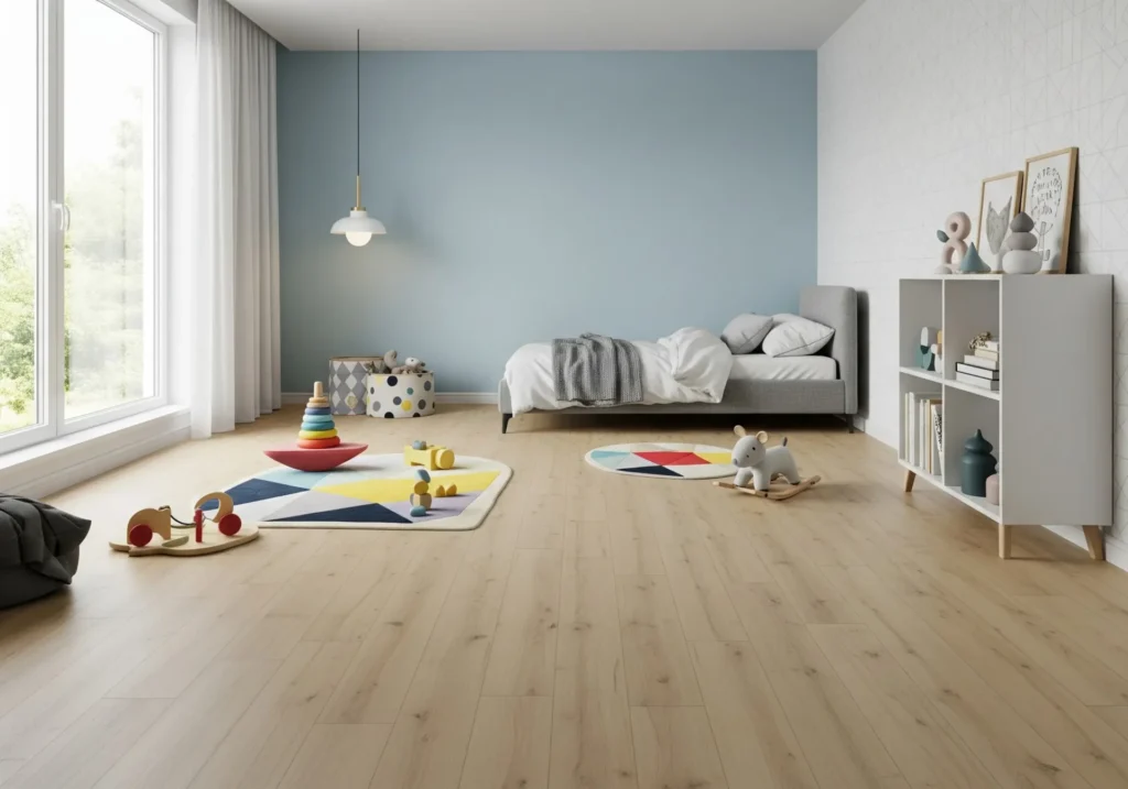 Laminate gallery