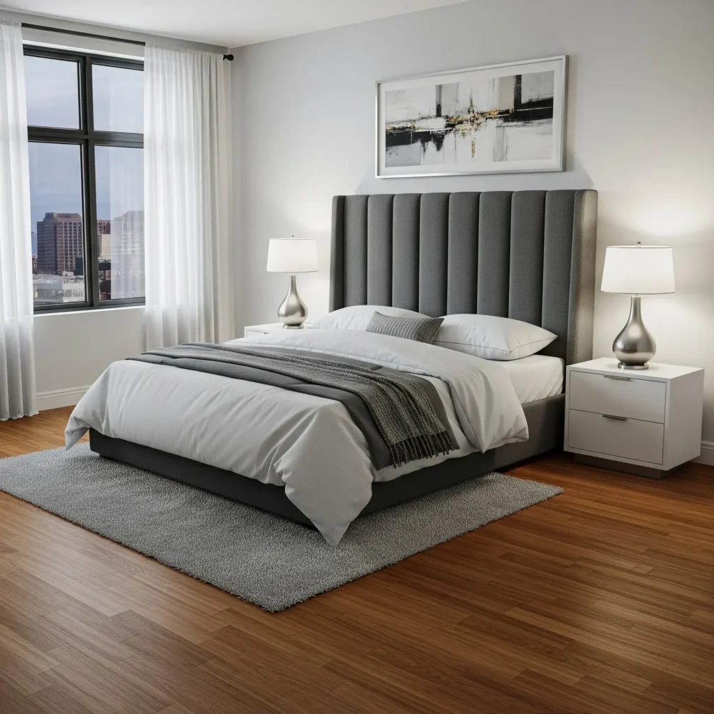 Laminate gallery