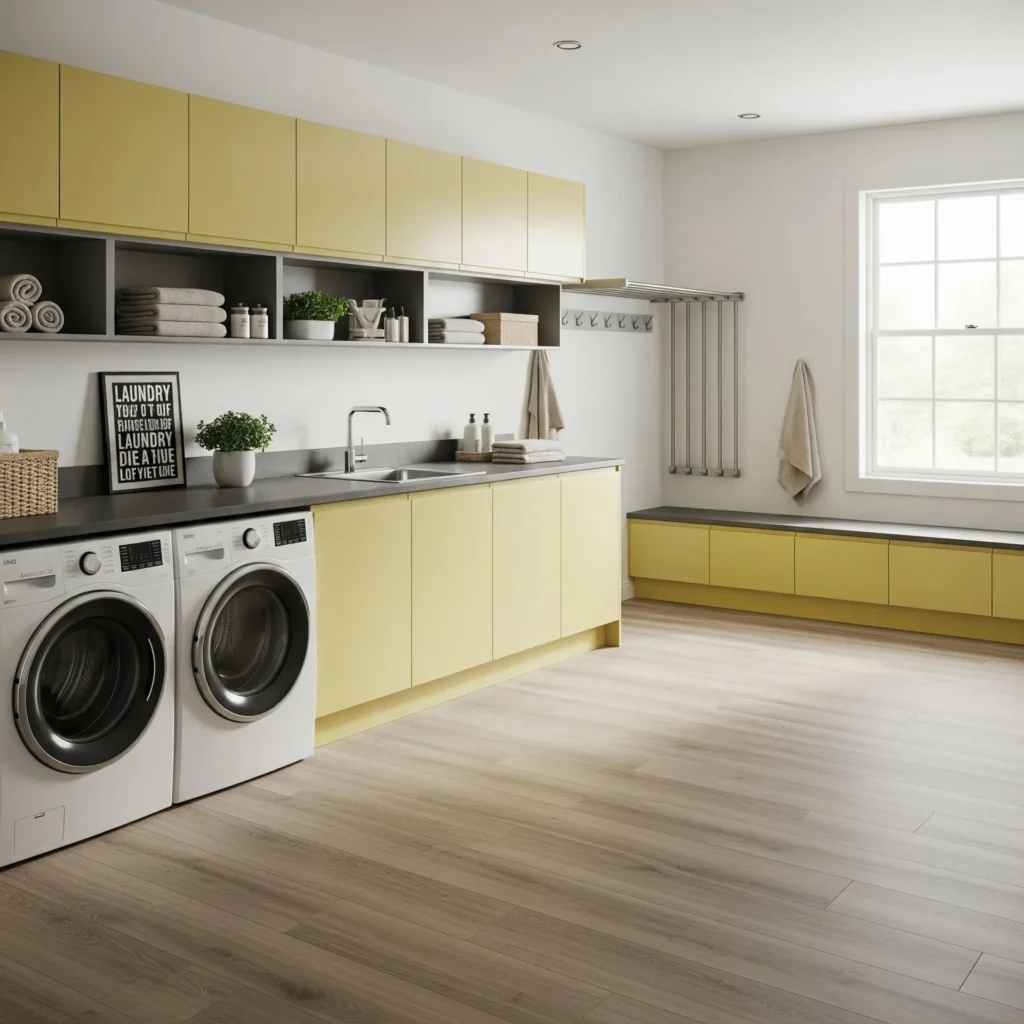 Laminate gallery