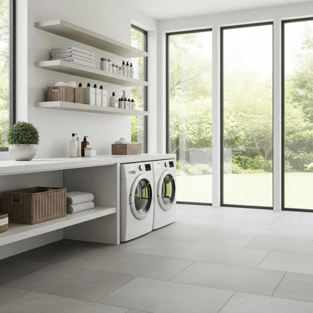 Tile gallery