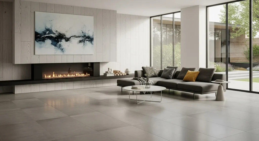 Tile gallery
