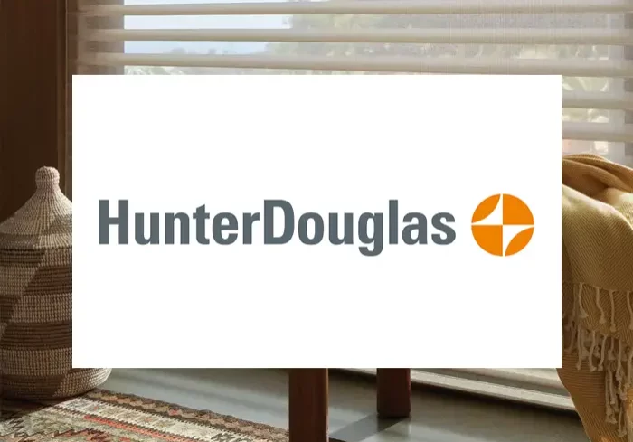 Hunter Douglas | BFC Flooring