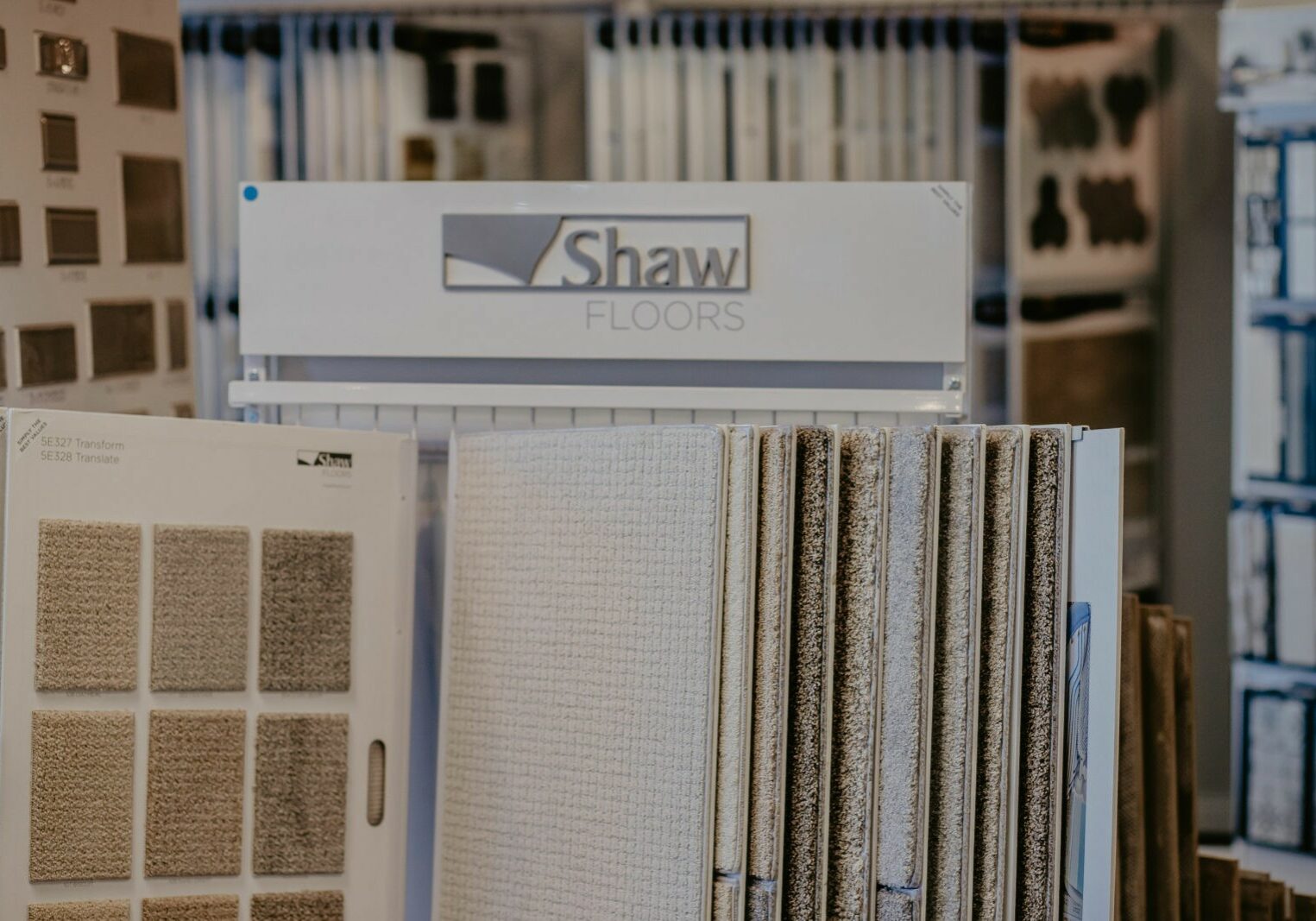 Shaw floors | BFC Flooring Design Centre