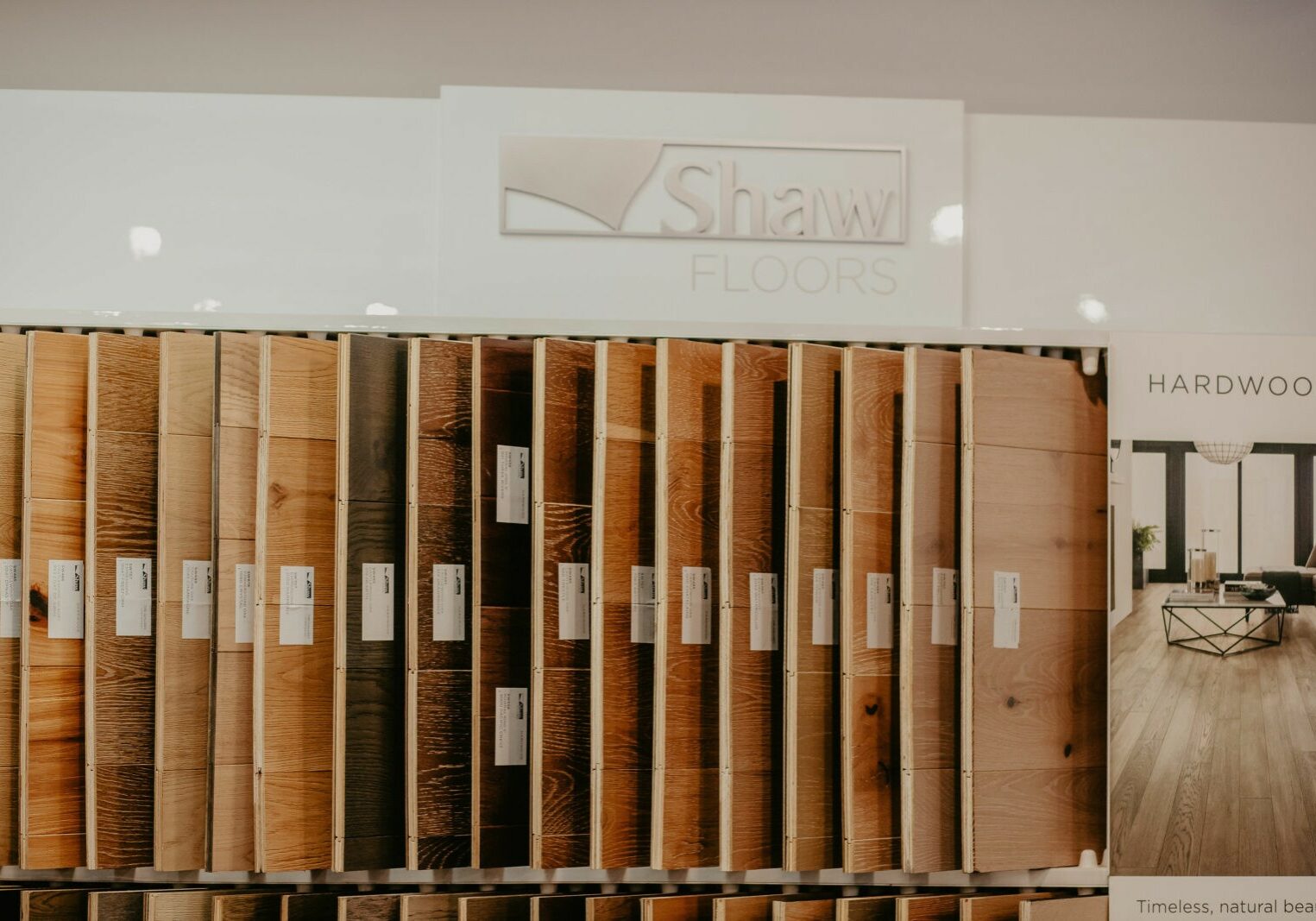 Shaw floors | BFC Flooring Design Centre