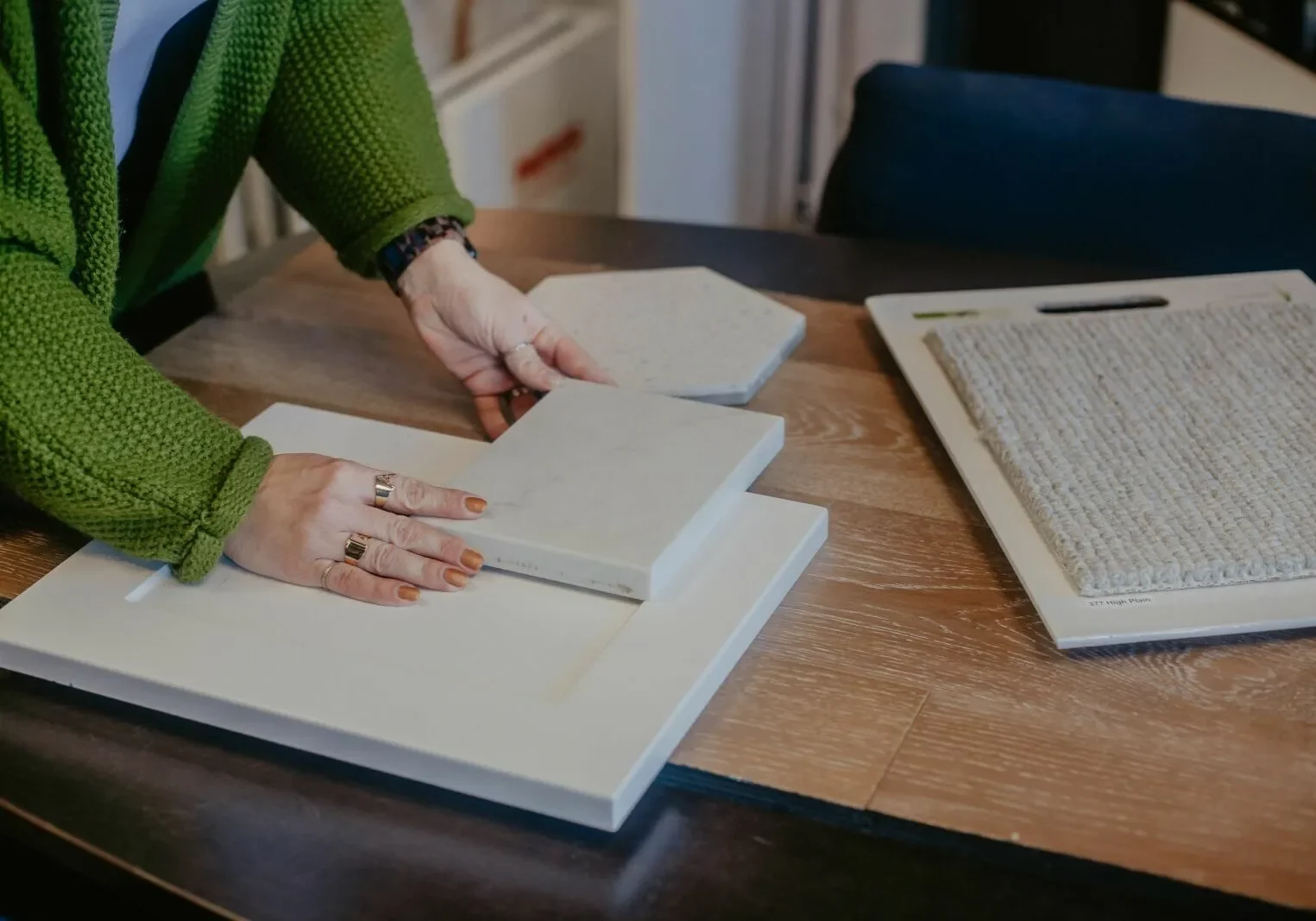 Floor sample | BFC Flooring & Design Centre