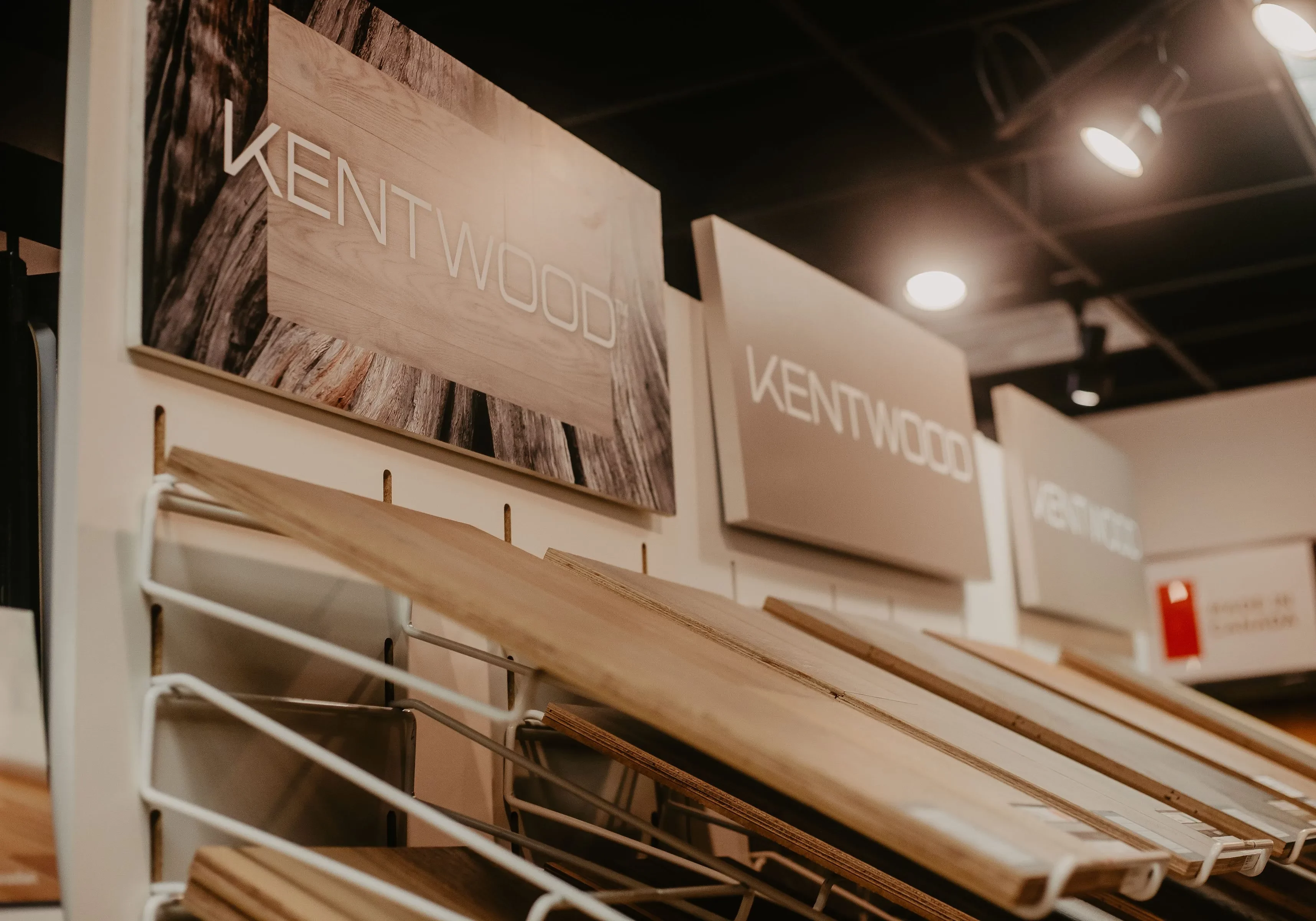 Kentwood | BFC Flooring & Design Centre