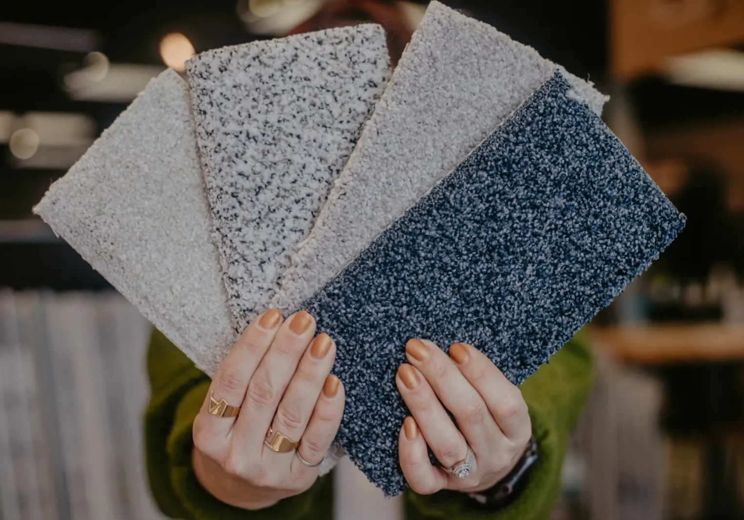 Carpet samples | BFC Flooring & Design Centre