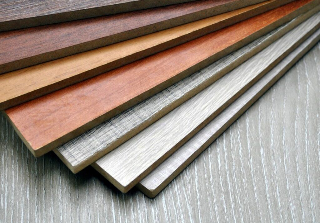 Laminate samples | BFC Flooring Design Centre